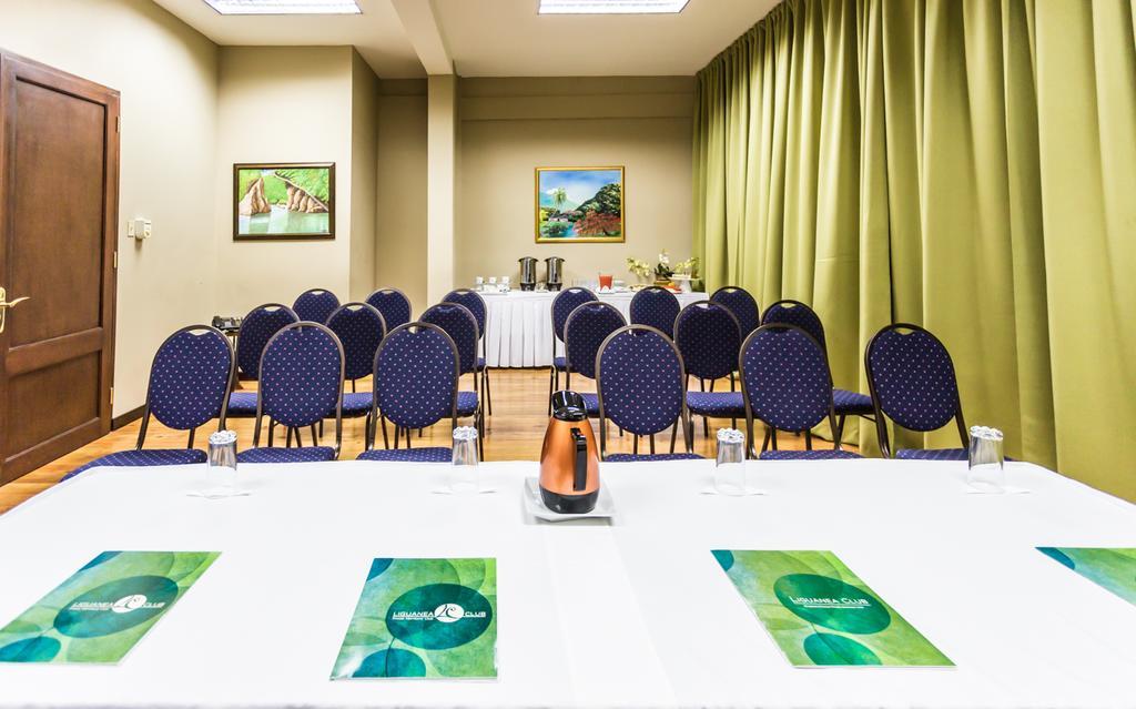 Hotel The Liguanea Club Kingston Esterno foto