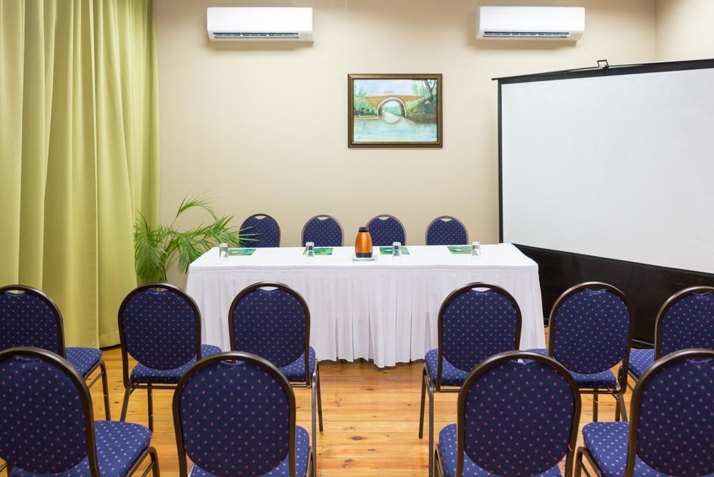 Hotel The Liguanea Club Kingston Esterno foto