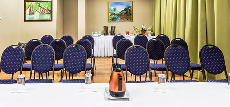 Hotel The Liguanea Club Kingston Esterno foto