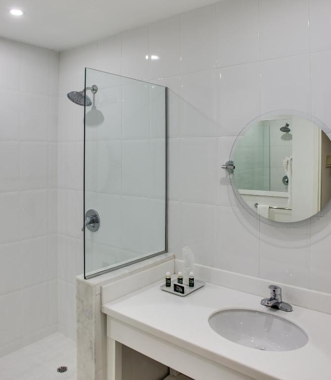 Hotel The Liguanea Club Kingston Camera foto